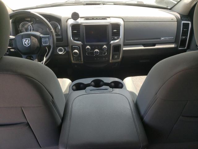 Photo 8 from auction – 2019 RAM 1500 CLASS with VIN 1C6RR7TT0KS687894