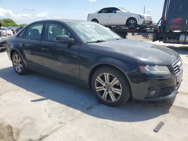 Photo 4 from auction – 2011 AUDI A4 PREMIUM with VIN WAUAFAFL9BN044771