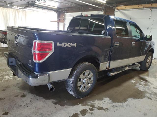 Photo 3 from auction – 2012 FORD F150 SUPER with VIN 1FTFW1EF2CFC06076