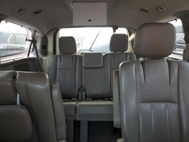 Photo 10 from auction – 2011 CHRYSLER TOWN & COU with VIN 2A4RR8DG4BR634854