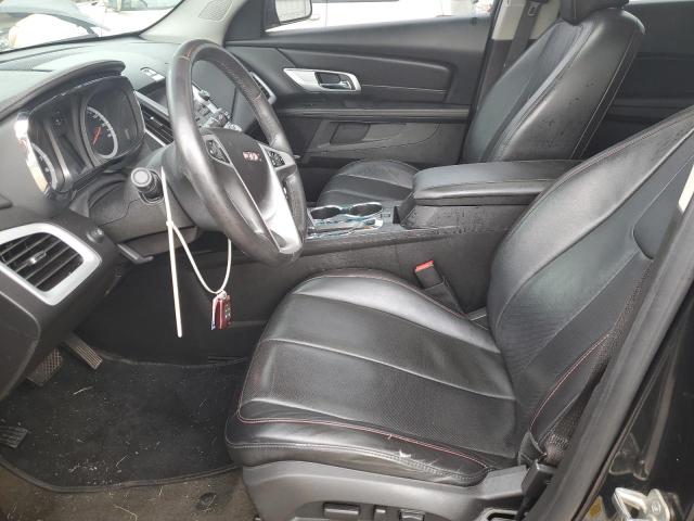 Photo 7 from auction – 2011 GMC TERRAIN SL with VIN 2CTFLVEC3B6468983