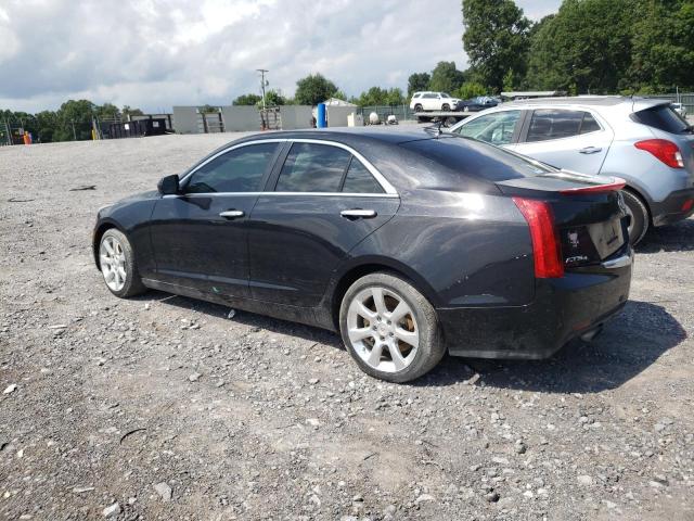 Photo 2 from auction – 2014 CADILLAC ATS with VIN 1G6AG5RX9E0100685