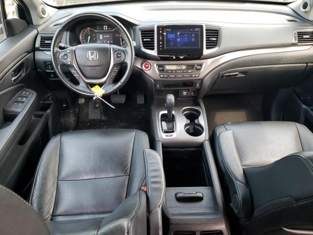 Photo 8 from auction – 2017 HONDA PILOT EXL with VIN 5FNYF6H50HB081048