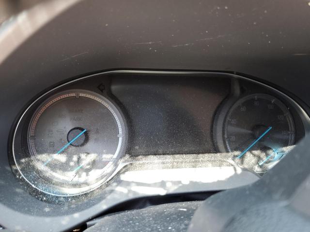 Photo 9 from auction – 2023 TOYOTA VENZA LE with VIN JTEAAAAHXPJ119072