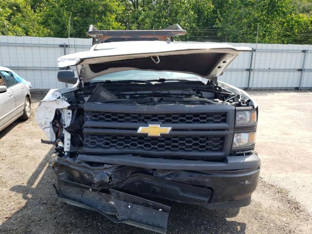 Photo 5 from auction – 2015 CHEVROLET SILVERADO with VIN 1GCNCPEH0FZ401007