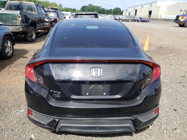 Photo 6 from auction – 2017 HONDA CIVIC LX with VIN 2HGFC4B58HH301187