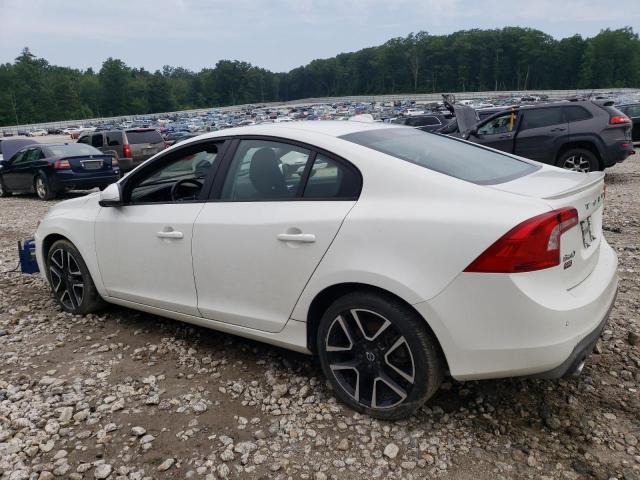 Photo 2 from auction – 2018 VOLVO S60 DYNAMI with VIN YV140MTL3J2462759