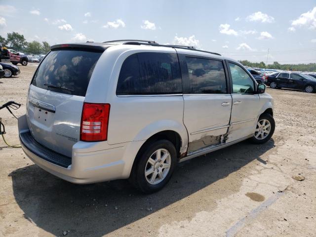 Photo 3 from auction – 2010 CHRYSLER TOWN & COU with VIN 2A4RR5D10AR324337