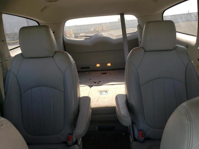 Photo 10 from auction – 2012 BUICK ENCLAVE with VIN 5GAKVCED5CJ104667