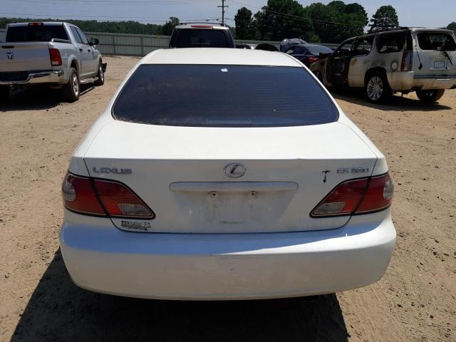 Photo 6 from auction – 2004 LEXUS ES 330 with VIN JTHBA30GX45002981