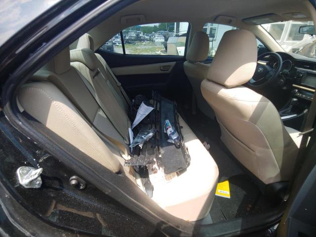 Photo 6 from auction – 2016 TOYOTA COROLLA L with VIN 5YFBURHE5GP384276