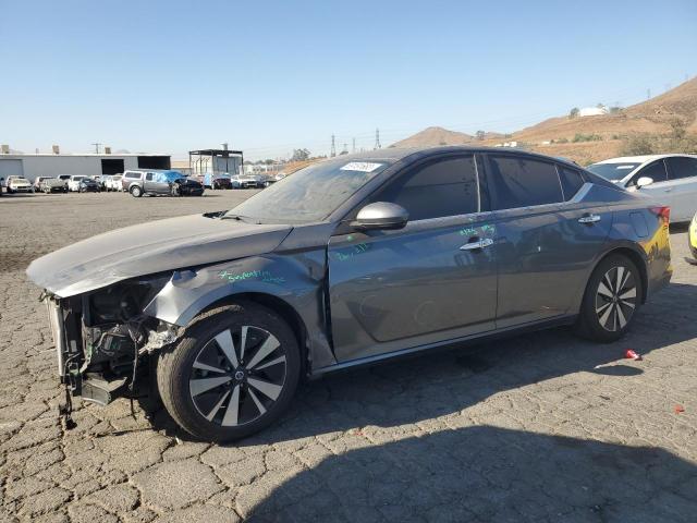 NISSAN ALTIMA SV 2021 with VIN 1N4BL4DV8MN358653 - Photo from auction