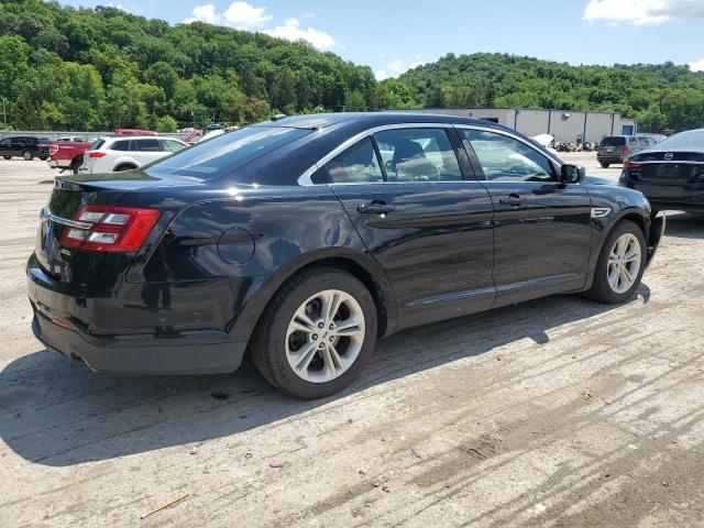 Photo 3 from auction – 2017 FORD TAURUS SEL with VIN 1FAHP2E80HG110399