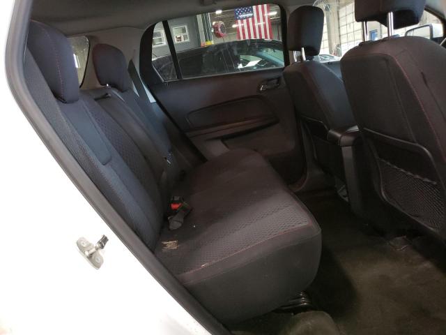 Photo 10 from auction – 2012 GMC TERRAIN SL with VIN 2GKALMEKXC6296187