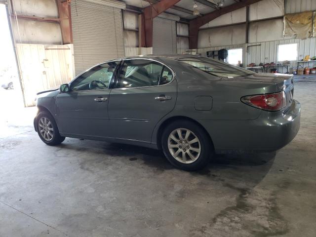 Photo 2 from auction – 2003 LEXUS ES 300 with VIN JTHBF30G630096693
