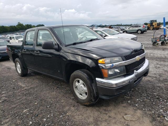 Photo 4 from auction – 2006 CHEVROLET COLORADO with VIN 1GCCS138168174765