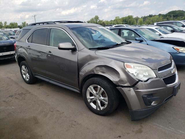 Photo 4 from auction – 2012 CHEVROLET EQUINOX LT with VIN 2GNFLEEK3C6152768