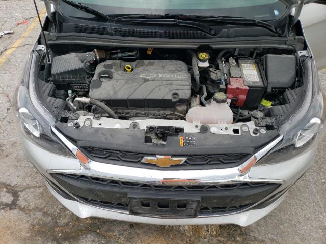 Снимка 11 от търг – 2022 CHEVROLET SPARK с VIN KL8CB6SA2NC035234
