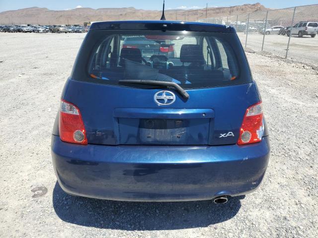 Photo 6 from auction – 2006 TOYOTA SCION XA with VIN JTKKT624060142403