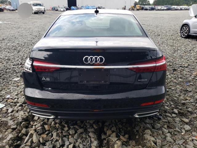 Photo 6 from auction – 2019 AUDI A6 PREMIUM with VIN WAUL2AF28KN038911