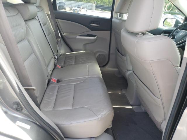 Photo 11 from auction – 2014 HONDA CR-V EXL with VIN 5J6RM3H76EL005265