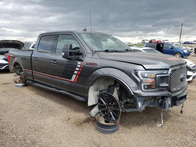 Photo 4 from auction – 2019 FORD F150 SUPER with VIN 1FTFW1E47KFC89985