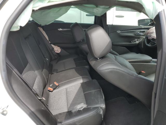 Photo 10 from auction – 2018 CHEVROLET IMPALA LT with VIN 2G1105S38J9132125