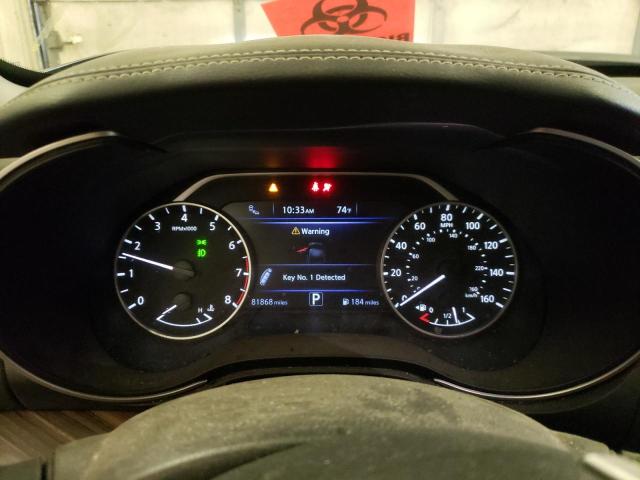صورة رقم 9 من المزاد - 2017 NISSAN MAXIMA 3.5 مع VIN 1N4AA6AP2HC403624