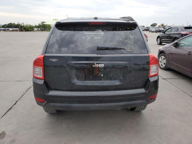 Photo 6 from auction – 2012 JEEP COMPASS LA with VIN 1C4NJCEA5CD686667