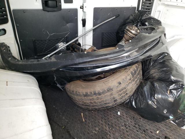 Photo 12 from auction – 2014 RAM PROMASTER with VIN 3C6TRVCD8EE130063