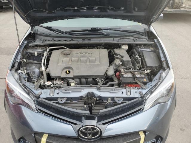 Photo 11 from auction – 2018 TOYOTA COROLLA L with VIN 2T1BURHE3JC113885