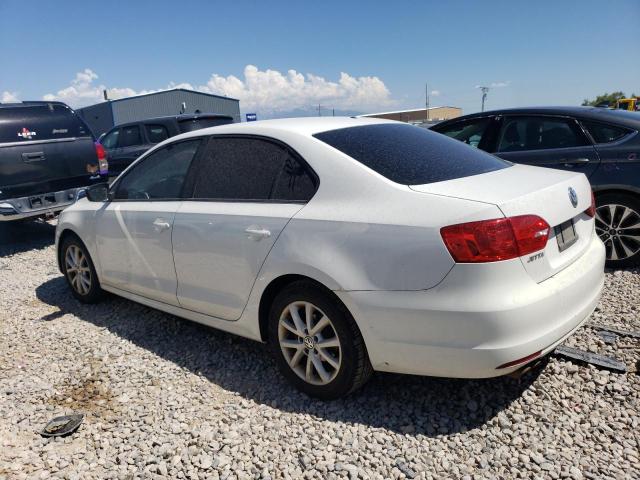 Photo 2 from auction – 2012 VOLKSWAGEN JETTA BASE with VIN 3VW2K7AJ8CM409008