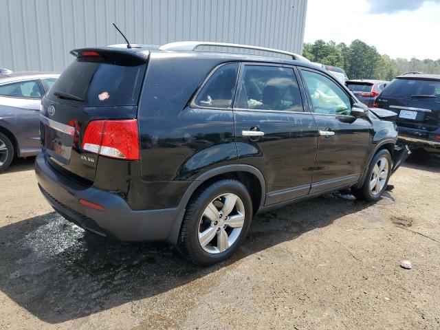 Photo 3 from auction – 2012 KIA SORENTO EX with VIN 5XYKU4A26CG189076