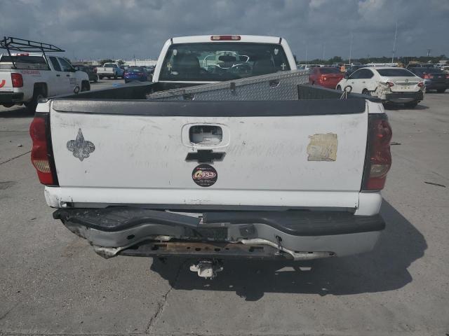 Photo 6 from auction – 2005 CHEVROLET SILVERADO with VIN 1GCEC14V15Z176972