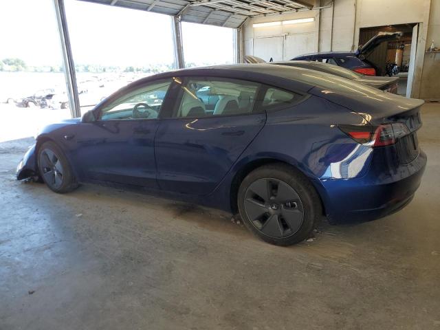 Photo 2 from auction – 2023 TESLA MODEL 3 with VIN 5YJ3E1EA0PF494572
