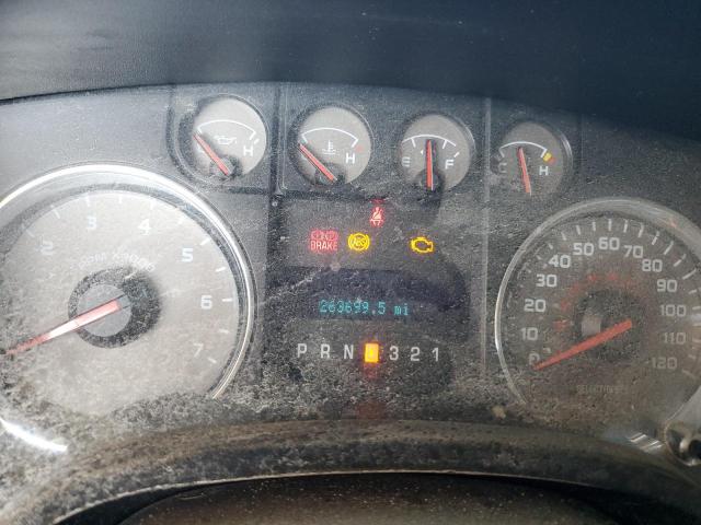 Photo 9 from auction – 2010 FORD F150 SUPER with VIN 1FTEW1E88AFA02053
