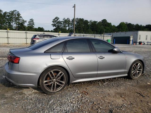 Photo 3 from auction – 2016 AUDI A6 PRESTIG with VIN WAUHGAFC8GN089428