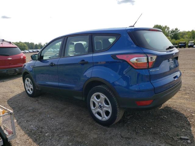 Photo 2 from auction – 2017 FORD ESCAPE S with VIN 1FMCU0F76HUF03716