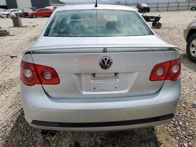 Photo 6 from auction – 2007 VOLKSWAGEN JETTA WOLF with VIN 3VWEF71K97M181164