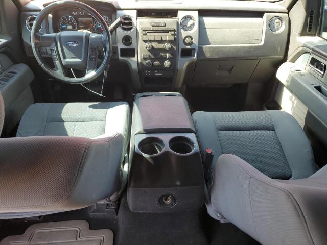 Photo 8 from auction – 2011 FORD F150 SUPER with VIN 1FTFW1CT6BFB45290