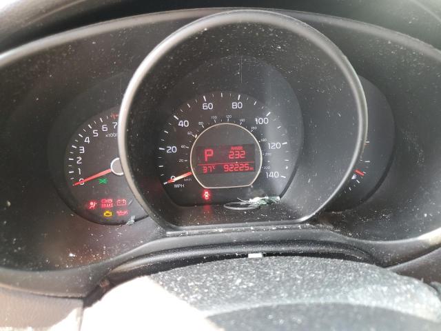 Photo 9 from auction – 2015 KIA SOUL with VIN KNDJN2A28F7766432