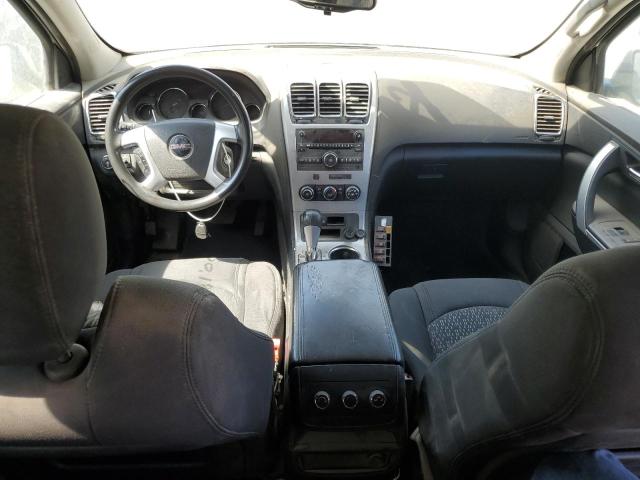 Фото 8 с аукциона – 2012 GMC ACADIA SLE с VIN 1GKKVNED6CJ265303