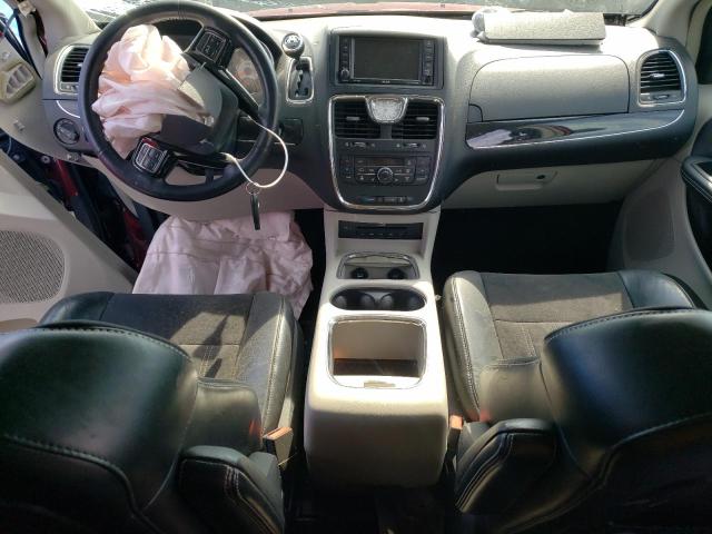 Photo 8 from auction – 2014 CHRYSLER TOWN & COU with VIN 2C4RC1CG0ER328738