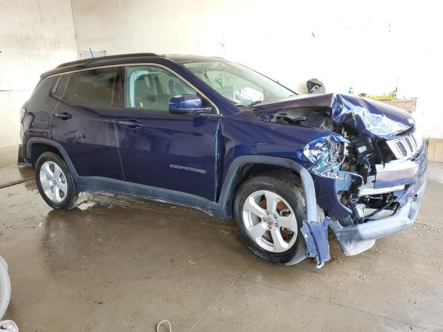 صورة رقم 4 من المزاد - 2018 JEEP COMPASS LA مع VIN 3C4NJCBB8JT123536