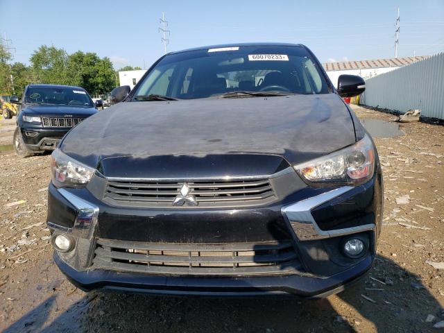 Photo 5 from auction – 2017 MITSUBISHI OUTLANDER with VIN JA4AR3AU6HZ045152
