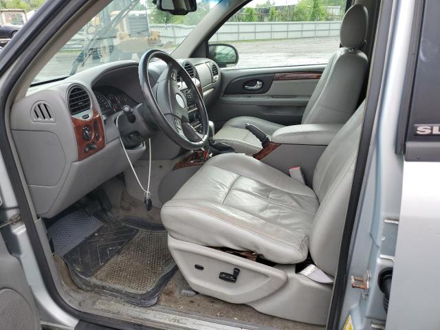 Photo 7 from auction – 2007 GMC ENVOY with VIN 1GKDT13SX72128101