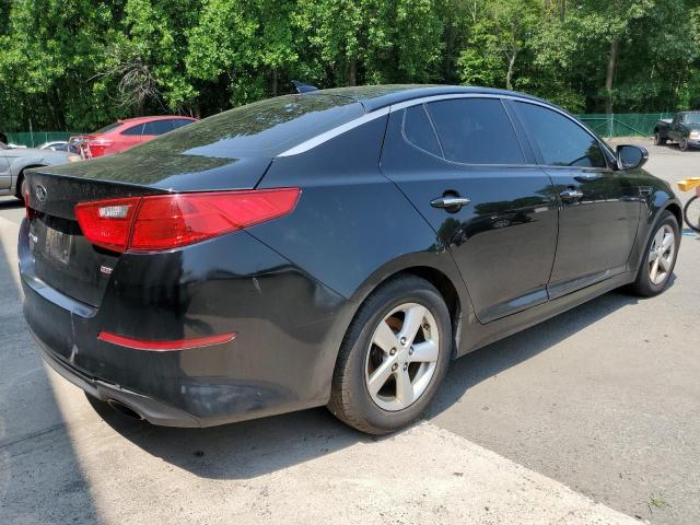 Photo 3 from auction – 2015 KIA OPTIMA LX with VIN KNAGM4A70F5653572
