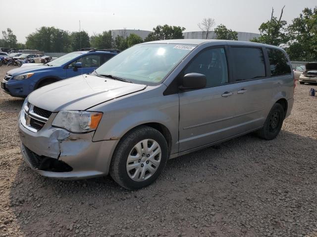 Photo 1 from auction – 2015 DODGE GRAND CARA with VIN 2C4RDGBG1FR642191