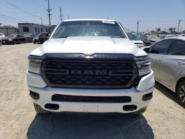 Photo 5 from auction – 2022 RAM 1500 BIG H with VIN 1C6SRFMT1NN354407