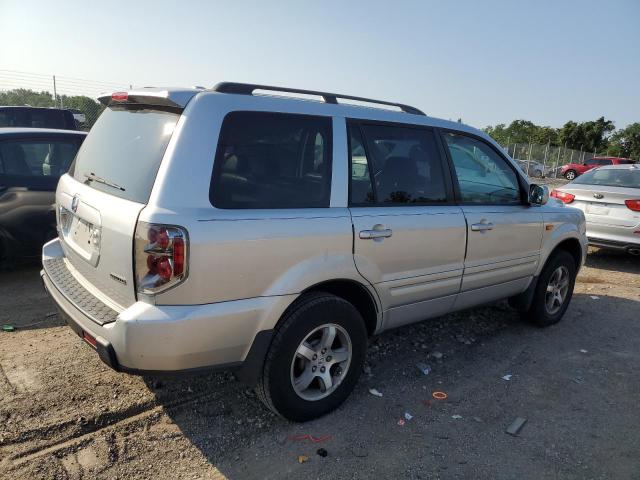 Zdjęcie 3 z aukcji – 2007 HONDA PILOT EXL z VIN 5FNYF185X7B008447